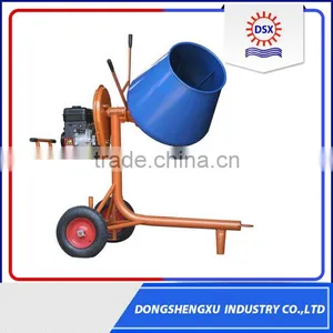 Buy Wholesale Direct From China Tractor Small Cement Mixer thumbnail-2