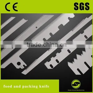 JIAHE Food and Packing Knife thumbnail-1