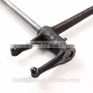 Tractor Parts Speed Shifting Fork thumbnail-3