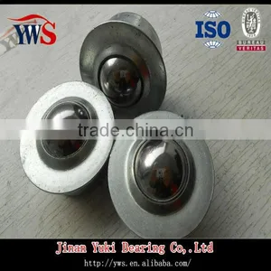 Ball Transfer Unit Universal Ball SD-38 SD-51 thumbnail-1