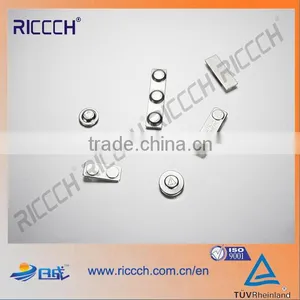TC Magnetic Name Tag thumbnail-1