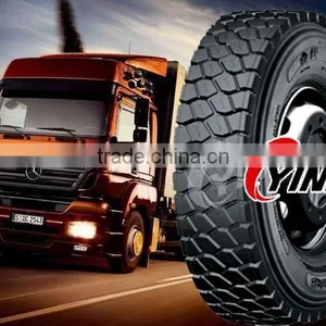 Chinese Top Quality Cheap Price Hot Sale Radial Truck Tyre 11.00R20 thumbnail-5