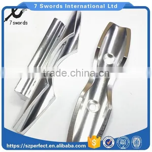 Professional Custom Made Cnc Milling Machining Aluminum Parts thumbnail-3