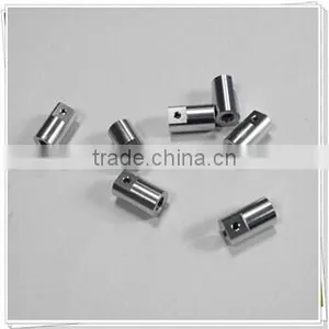 Stainless Steel Machinery Machining Customized Non-standard CNC Mahining Service,CNC Turning Super- Precision Mechanical Parts thumbnail-3