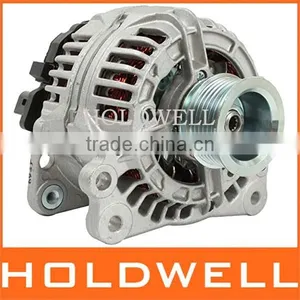 Alternator RE509648 RE529377 for John Deere 4120 4320 4520 4720 thumbnail-1