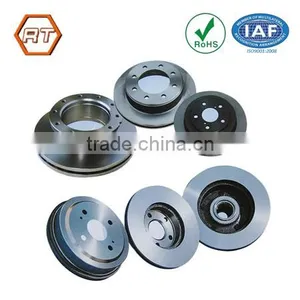 Cnc Machining Tuning Part for Car thumbnail-1