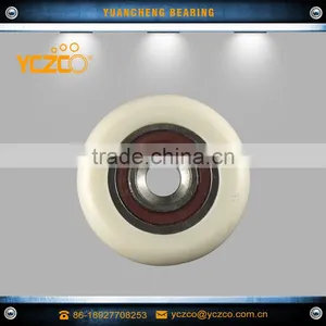 Roller Wheel for Bathroom 686 Sliding Wheel thumbnail-1
