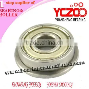Small Plastic Pulley Wheel Bearing / Slide Door Bearing thumbnail-1