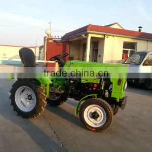 TRACTOR thumbnail-1