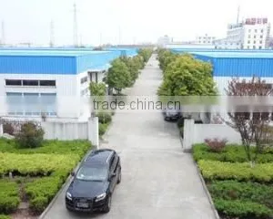 Jiangsu Great Industrials (Group) Corp. Ltd. company overview - view 1 thumbnail