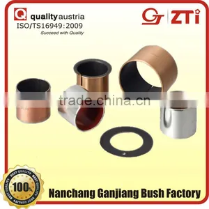 du Bushing Dry Bearing/sleeve Bushings du Bushing/du Bearing Bush thumbnail-1