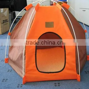Pet Tent for Outdoor Use thumbnail-1