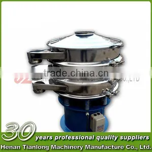 Automatic Chemical Sieve Machine With Vibration thumbnail-4