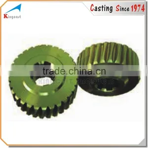New Product Best Price Bestseller Foundry Cast Brass Parts thumbnail-6