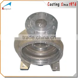 Cast&Forged Customized Factory Palnt Price Stainless Steel Pump Casting thumbnail-4