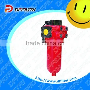 Replacement To Leemin PLF-500* High Pressure Hydraulic Oil Filter thumbnail-1