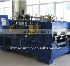 LMS High Speed Automatic Metal Steel Coil Slit Machine Slitting Machine thumbnail-5
