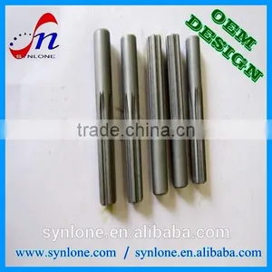 2016 New Worm Gear Shaft/carbon Steel Solid Gear Shaft thumbnail-6
