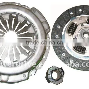 Clutch Kit thumbnail-1