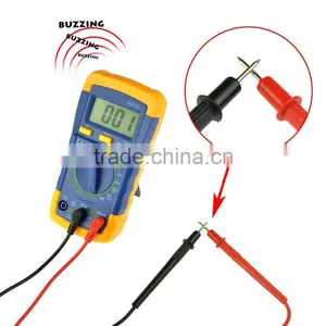 2016 New LED Panel Digital Backlight Display Multimeter Universal Meter thumbnail-4