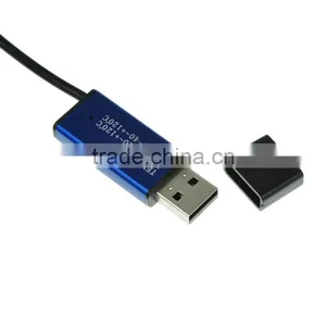USB Computer Temperature Thermometer Recorder (TEMPer 2) thumbnail-1