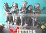 Stone Statue Sculpture thumbnail-1