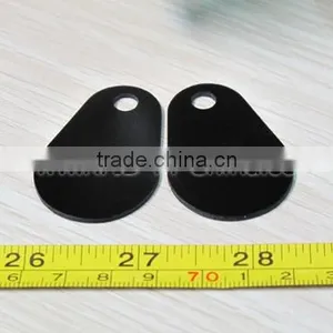 Factory Price RFID Key Card System 13.56MHz Mafare 1K RFID Key Card With Custom Printing thumbnail-1