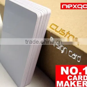 Plastic Stuff id Card for Identification thumbnail-2