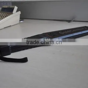 9 v Battery Protabel Handheld Metal Detector With Rechargeable Fuction GC-1001 thumbnail-3