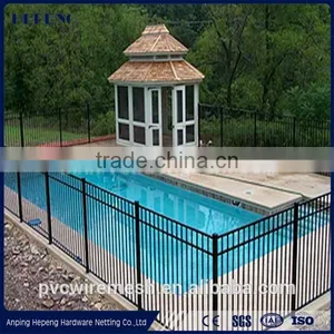 Temporary Swiming Pool Fence thumbnail-5