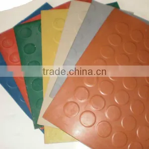 Rubber Stud Flooring thumbnail-1