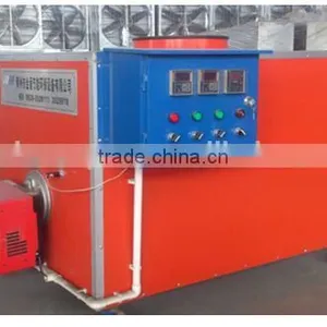 Hot Air Blower/industrial Gas Hot Air Heaters thumbnail-6