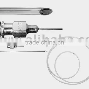 Spinal Needles, Metal Hub thumbnail-1