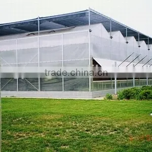 Gutter Connected Greenhouse thumbnail-3