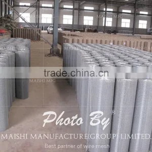 PVC Coated Welded Wire Mesh thumbnail-3