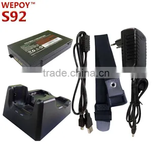 Mobile 1d 2d Barcode Scanner Windows Mobile Pda thumbnail-6