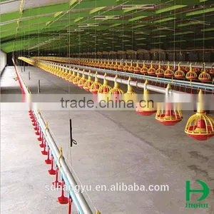 Poultry Farm Equipment For Chicken Feeder thumbnail-1