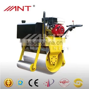 Gasoline Vibrating Machinery thumbnail-1