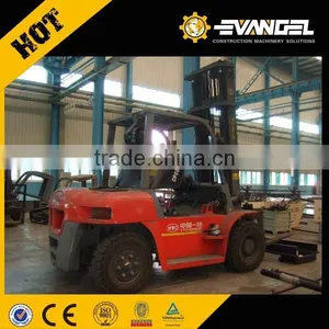 3 Ton Cheap Price Power Pallet Truck Forklift Truck thumbnail-4