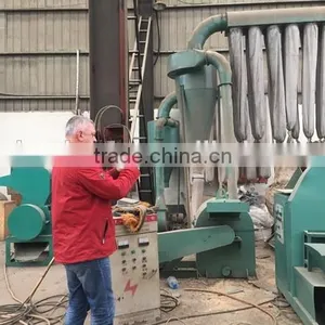 60model Charcoal Briquette Making Machine for Wood Sawdust thumbnail-1