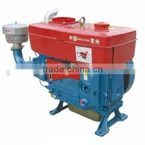 ZS1130 Water Cooled Engine thumbnail-1
