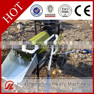 HSM Best Price Lifetime Warranty Machine Gold Digger thumbnail-2