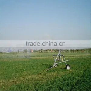 Agriculture Rain Gun Sprinkler for Large Irrigation thumbnail-3