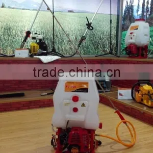 Knapsack Power Sprayer 708 Hot Sale! thumbnail-1