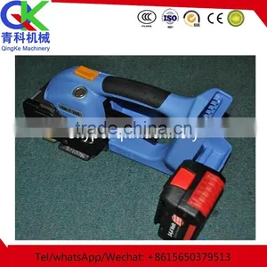 Portable Button Free Packing Machine thumbnail-4
