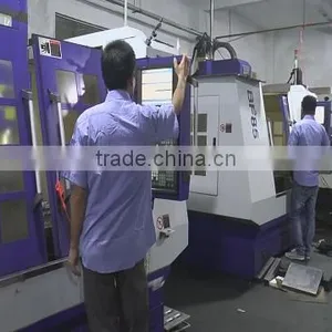 Xiamen Cuten Nicety Accessories Industry Co., Ltd. company overview - view 1 thumbnail