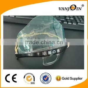 Hot Sale Sanitary Restaurant Cooking Face Mask thumbnail-3