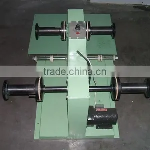 4 Heads Tape Collect Device thumbnail-1