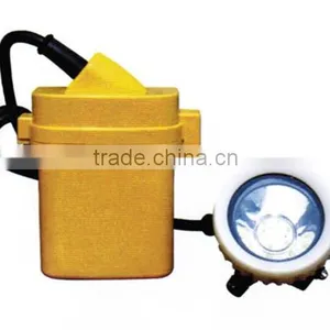 Rechargeable Led Miner Light thumbnail-2