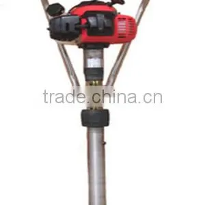 ND-4 Railway Tamping Machine for Sale thumbnail-1